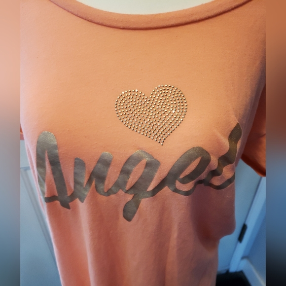 Sz L Victoria's Secret Sleepshirt 🔥🔥 - Picture 2 of 6